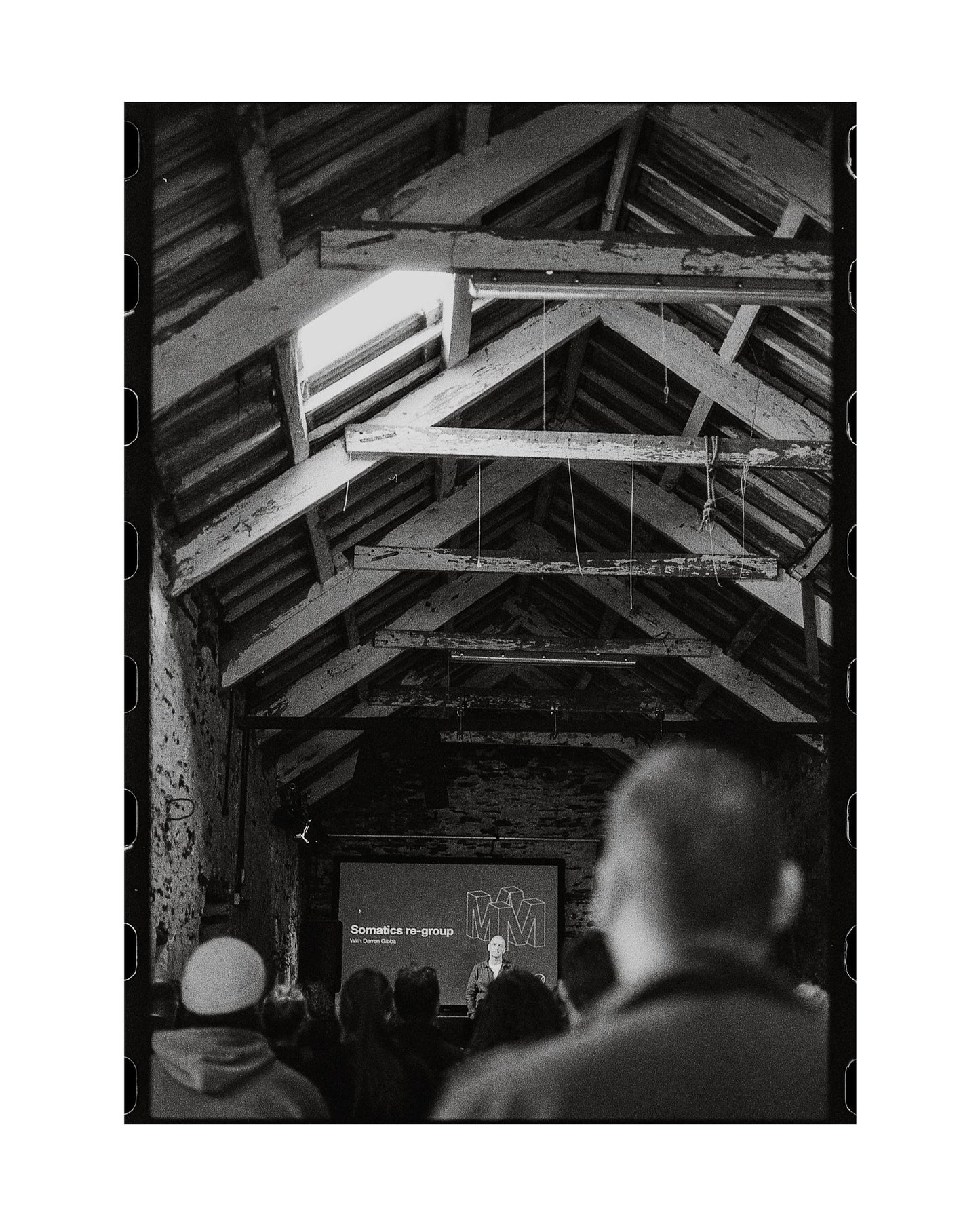 Makers + Mavericks 2025