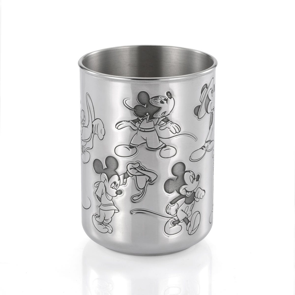 Mickey Mouse Through The Ages Tumbler