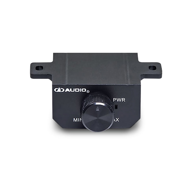 DD Audio DD-SS600 Monoblock Amplifier 600W