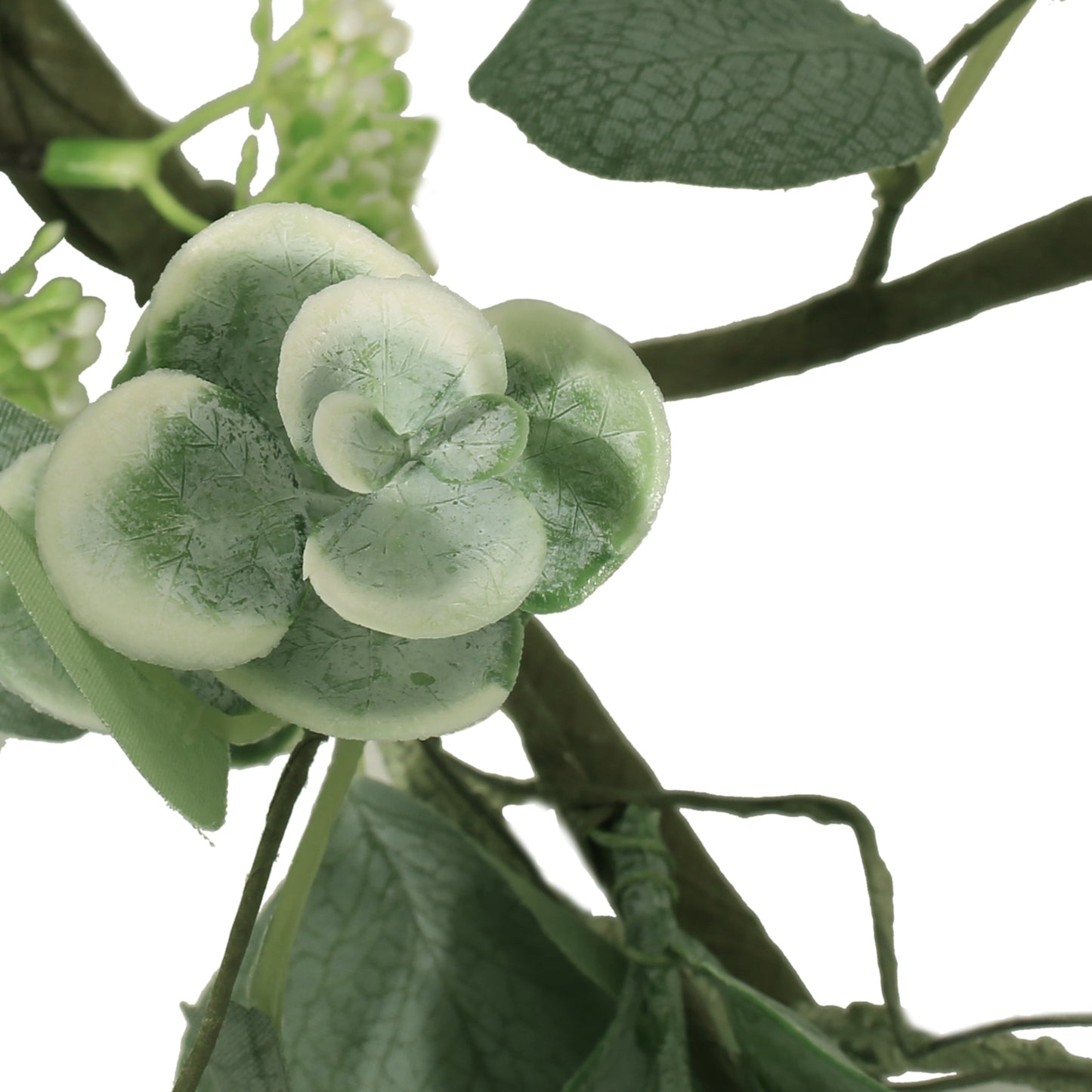 Xylar 5-Inch Leaves Garland