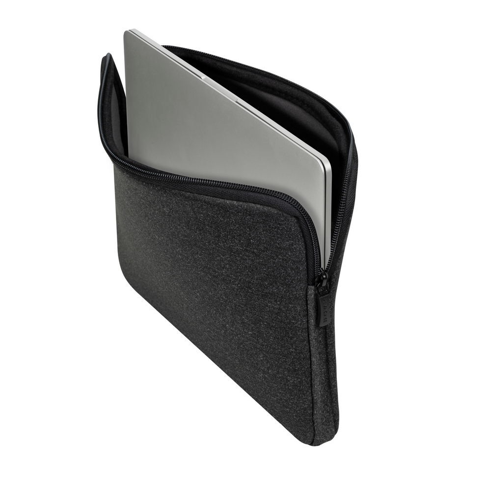 Rivacase Anti Shock Laptop sleeve Carry Case Cover Bag 12" For Macbook 12/Air 11
