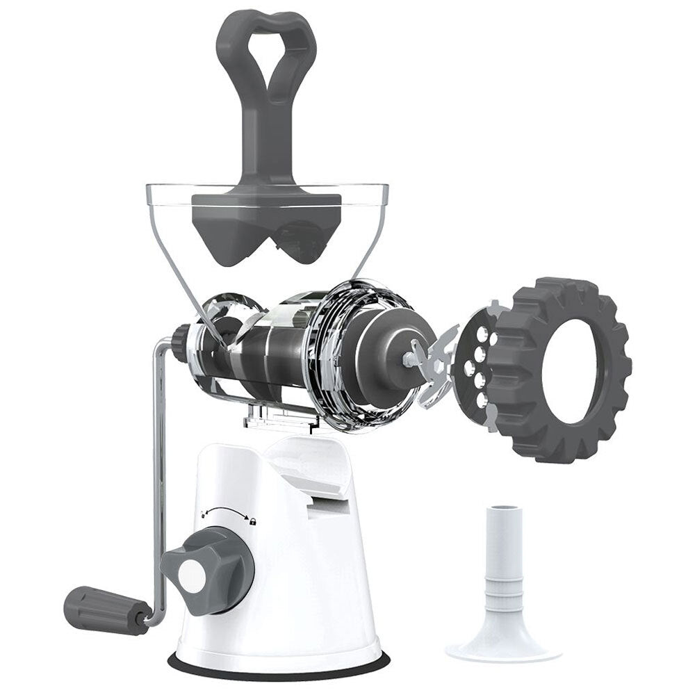 Appetito Meat Mincer