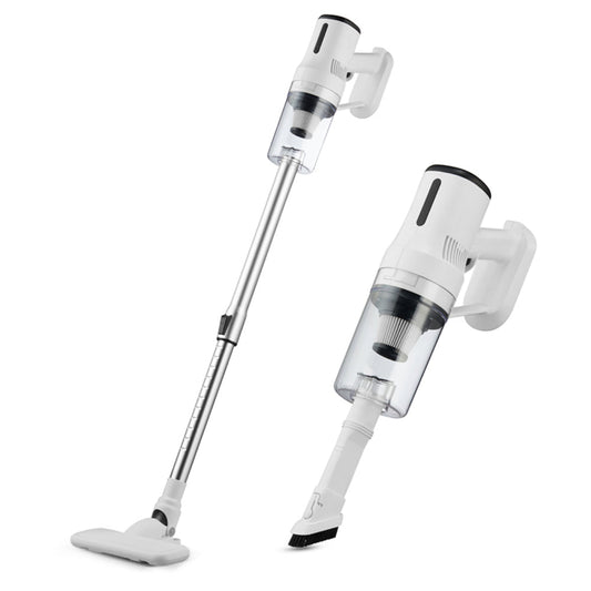 Airflo Handheld Continuous Stick Vaccum Cleaner Set