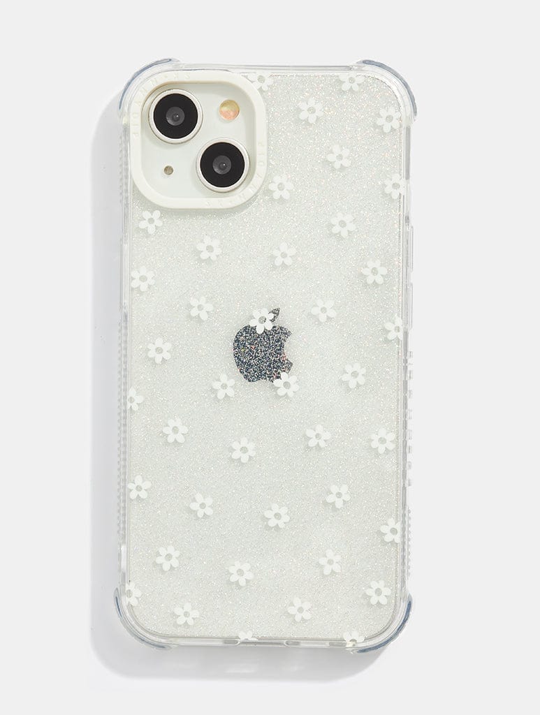 Ecru Ditsy Flower Case