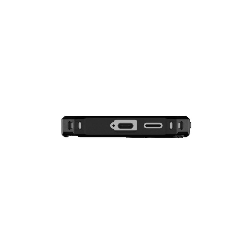 UAG Pathfinder Case for Samsung S24 (Black)