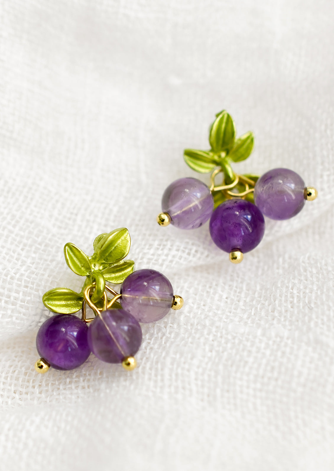 Eden Earrings