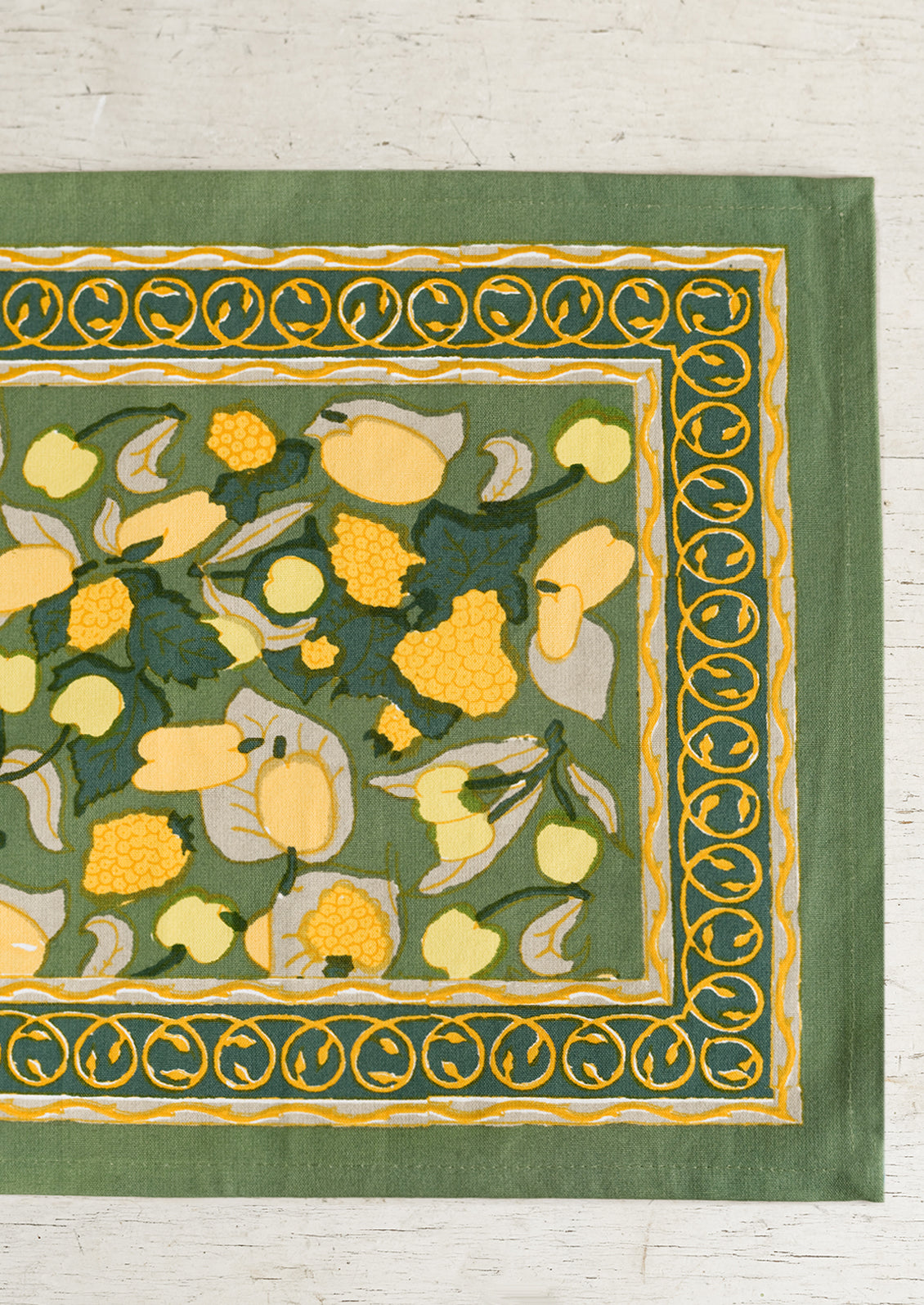 Eden Print Placemat