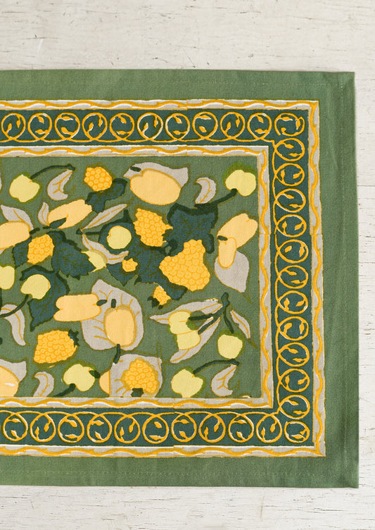 Eden Print Placemat