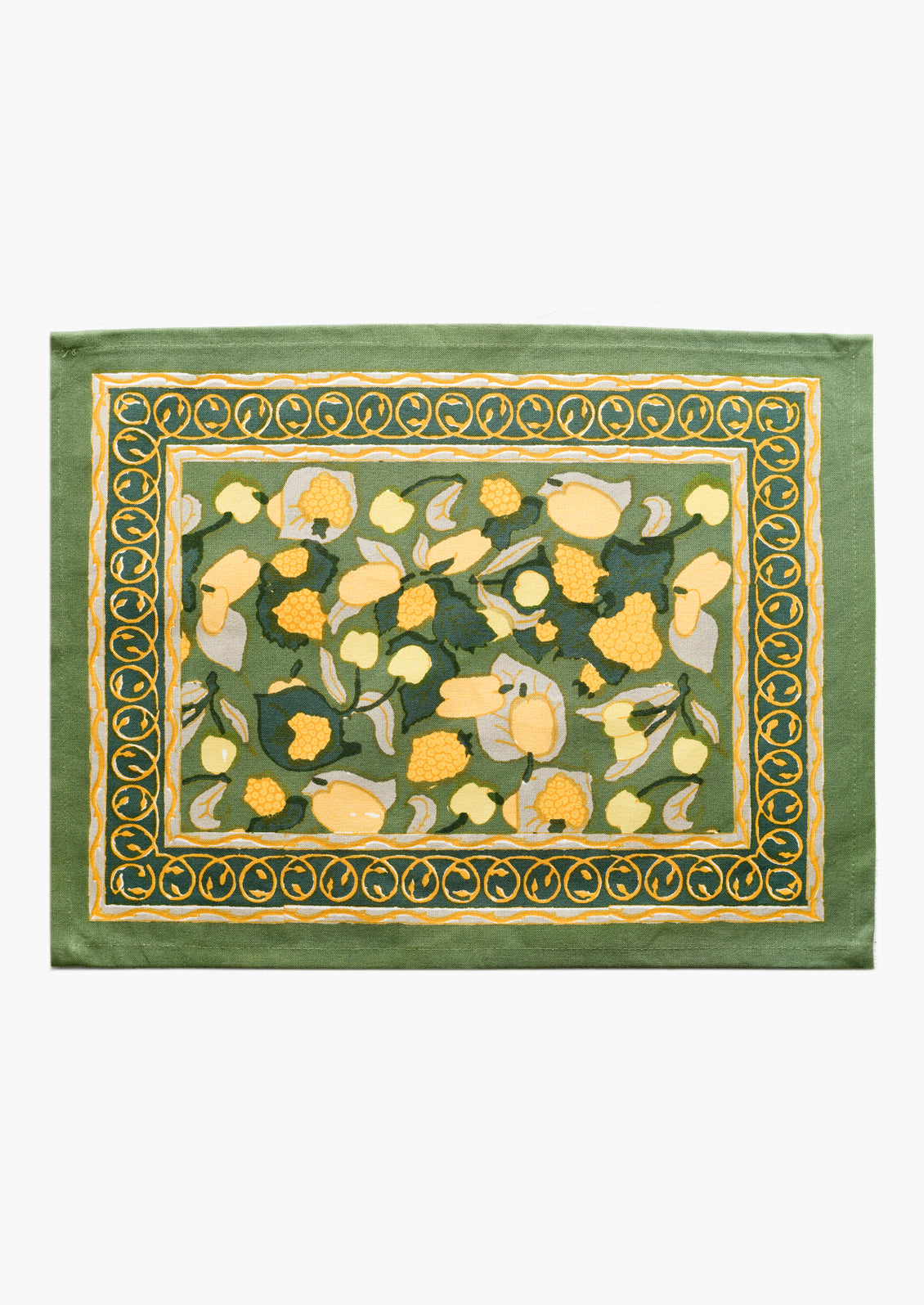 Eden Print Placemat