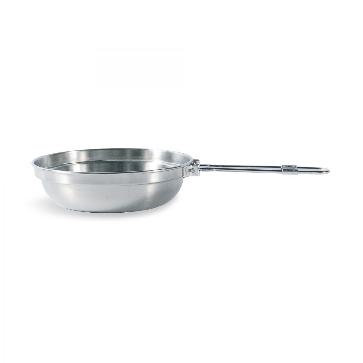 Tatonka Scout Camping Kettle Pot & Pan 1.0L