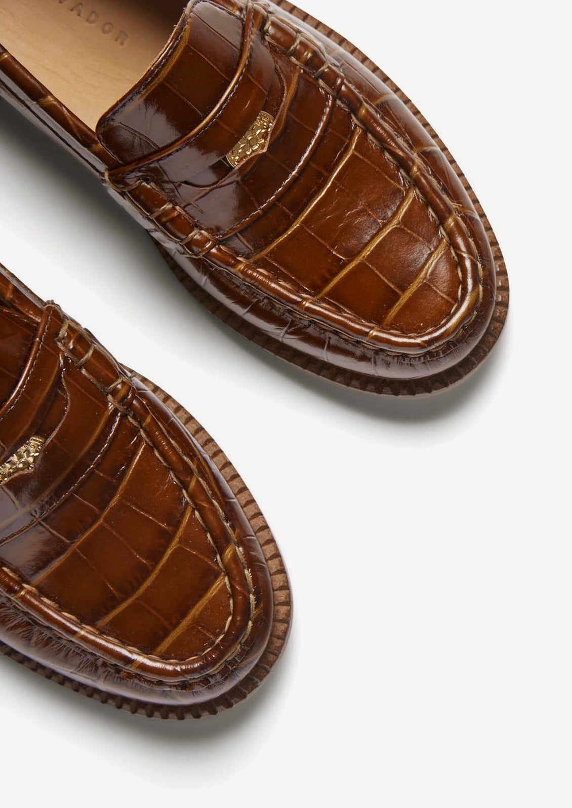 Elba Penny Loafer