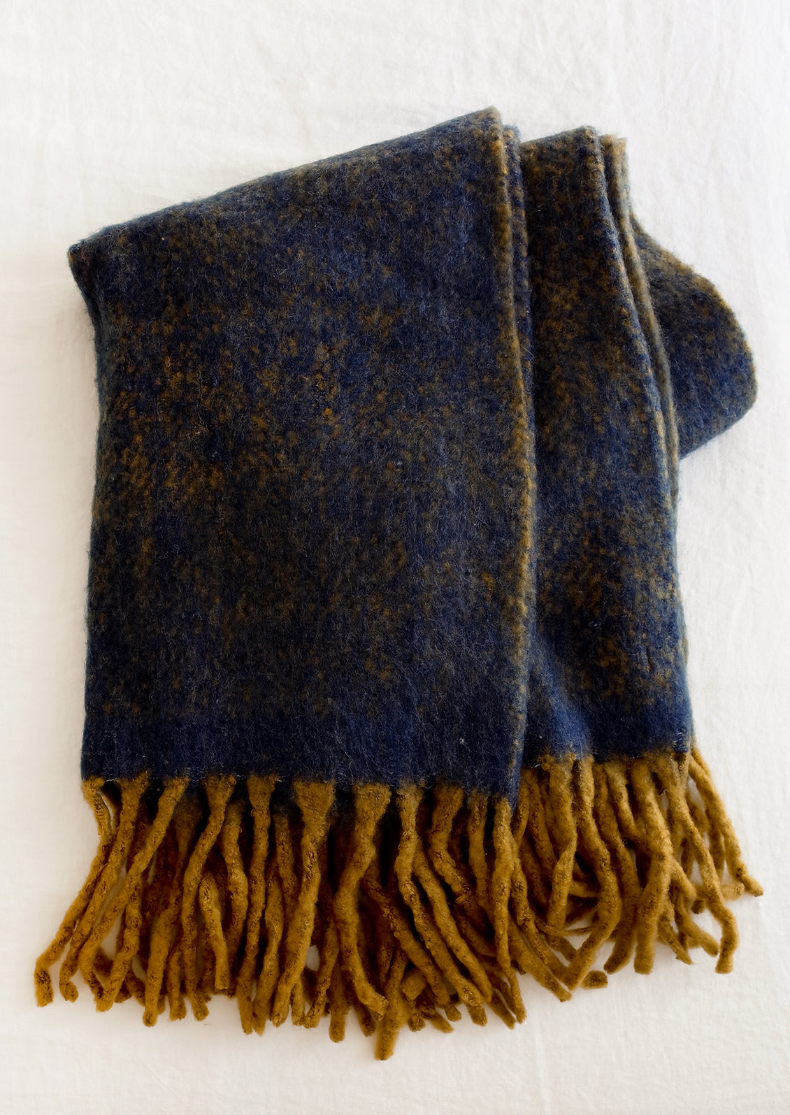 Ellis Throw Blanket