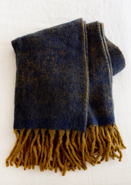 Ellis Throw Blanket