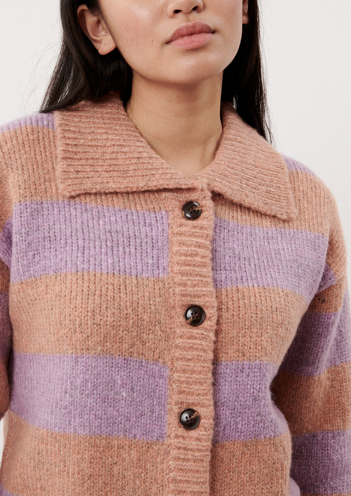 Elsie Cardigan Sweater