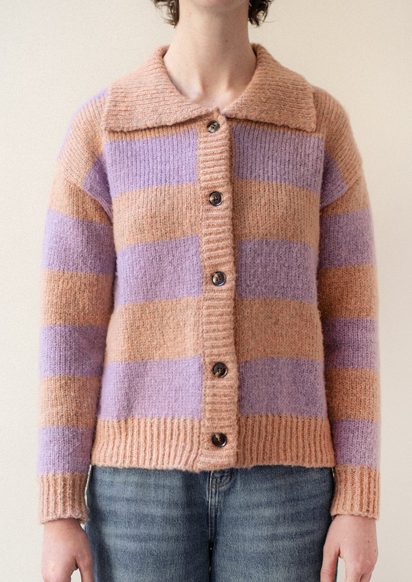 Elsie Cardigan Sweater