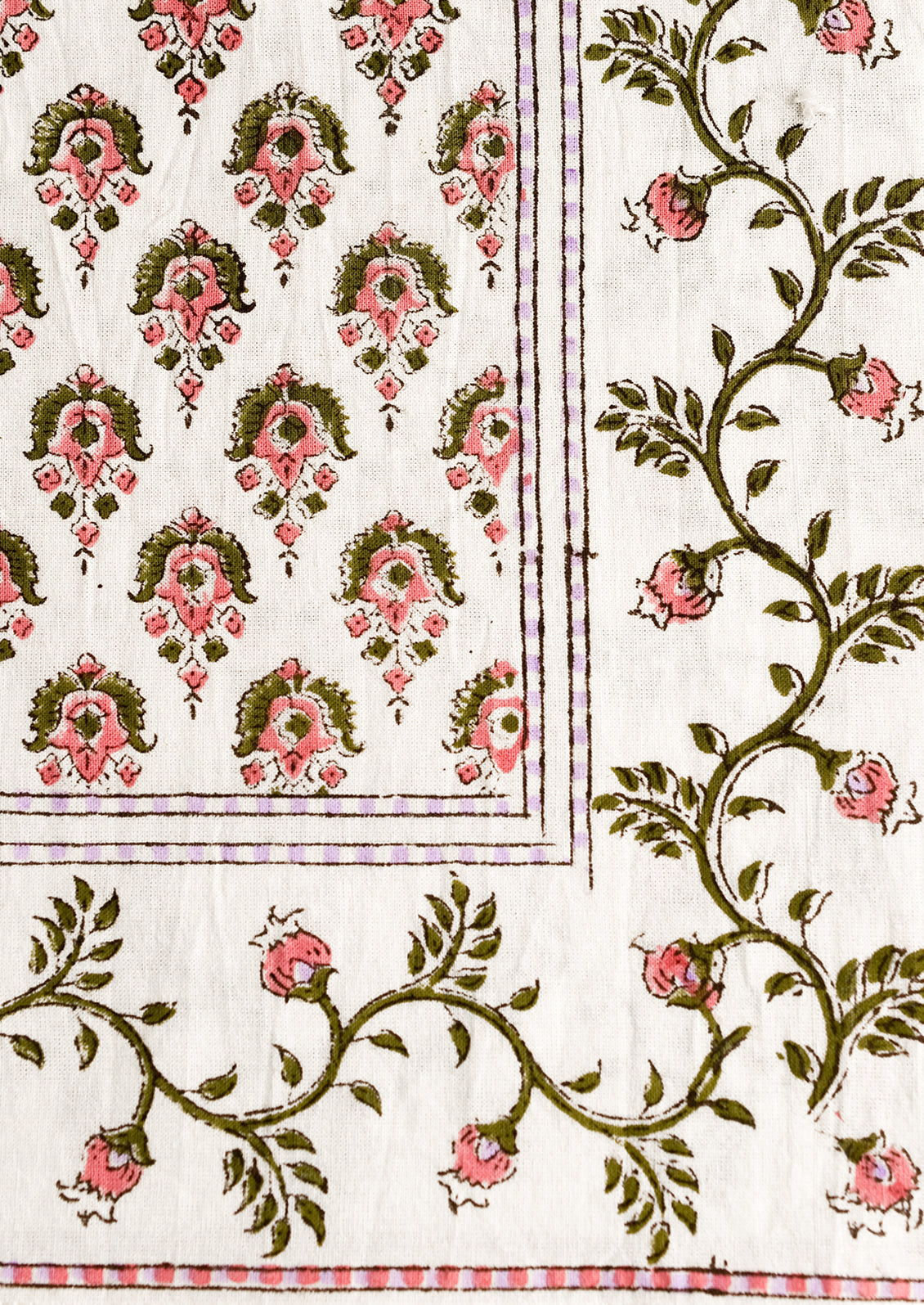 English Garden Napkin Set