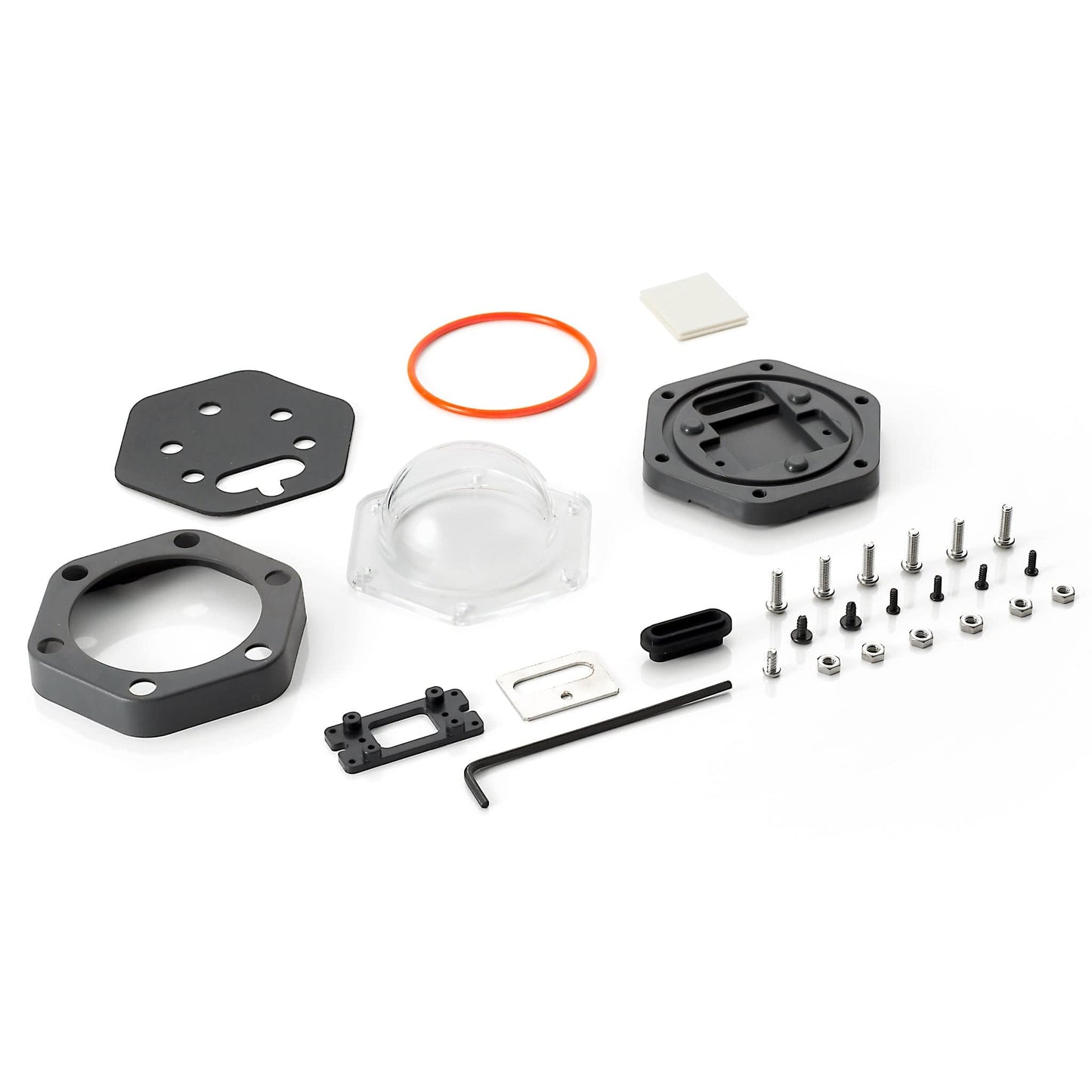 Entaniya Waterproof Case for Raspberry Pi Camera Modules