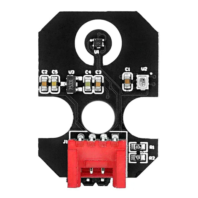 ENV IV Unit with Temperature Humidity Air Pressure Sensor (SHT40+BMP280)
