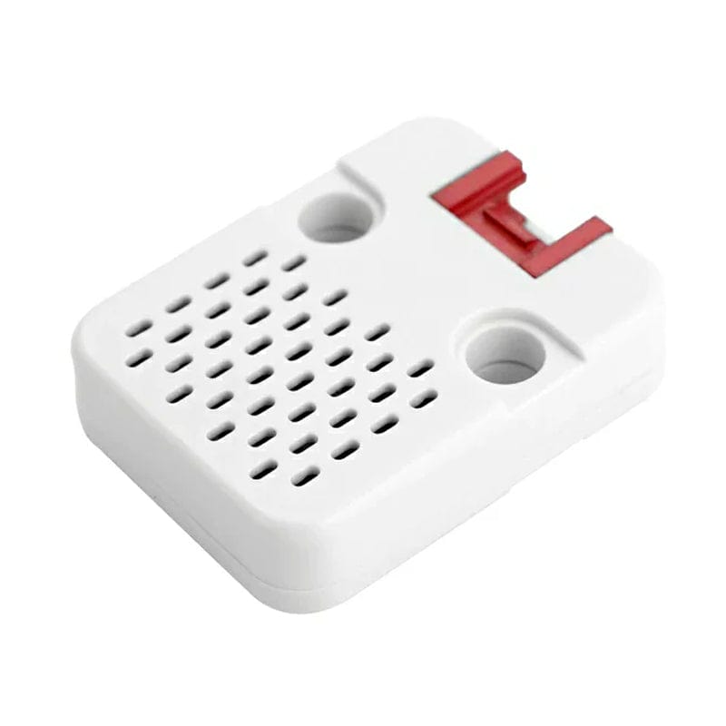 ENV IV Unit with Temperature Humidity Air Pressure Sensor (SHT40+BMP280)
