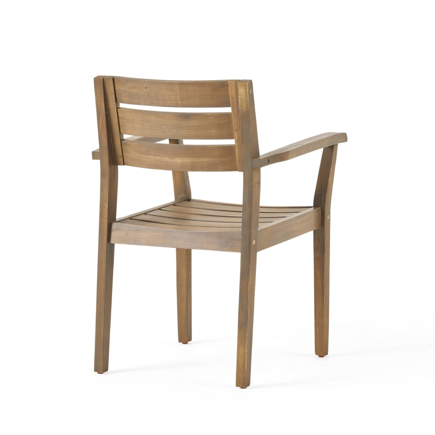 Epoch Dining Chair with Ladder Design