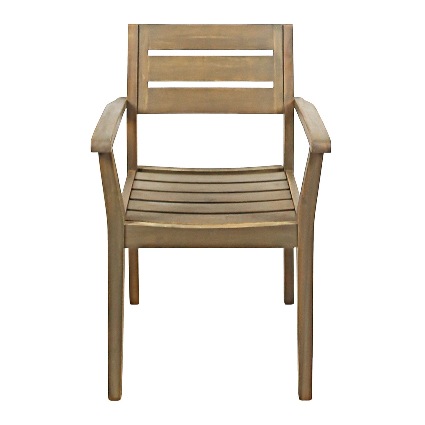 Epoch Dining Chair with Ladder Design