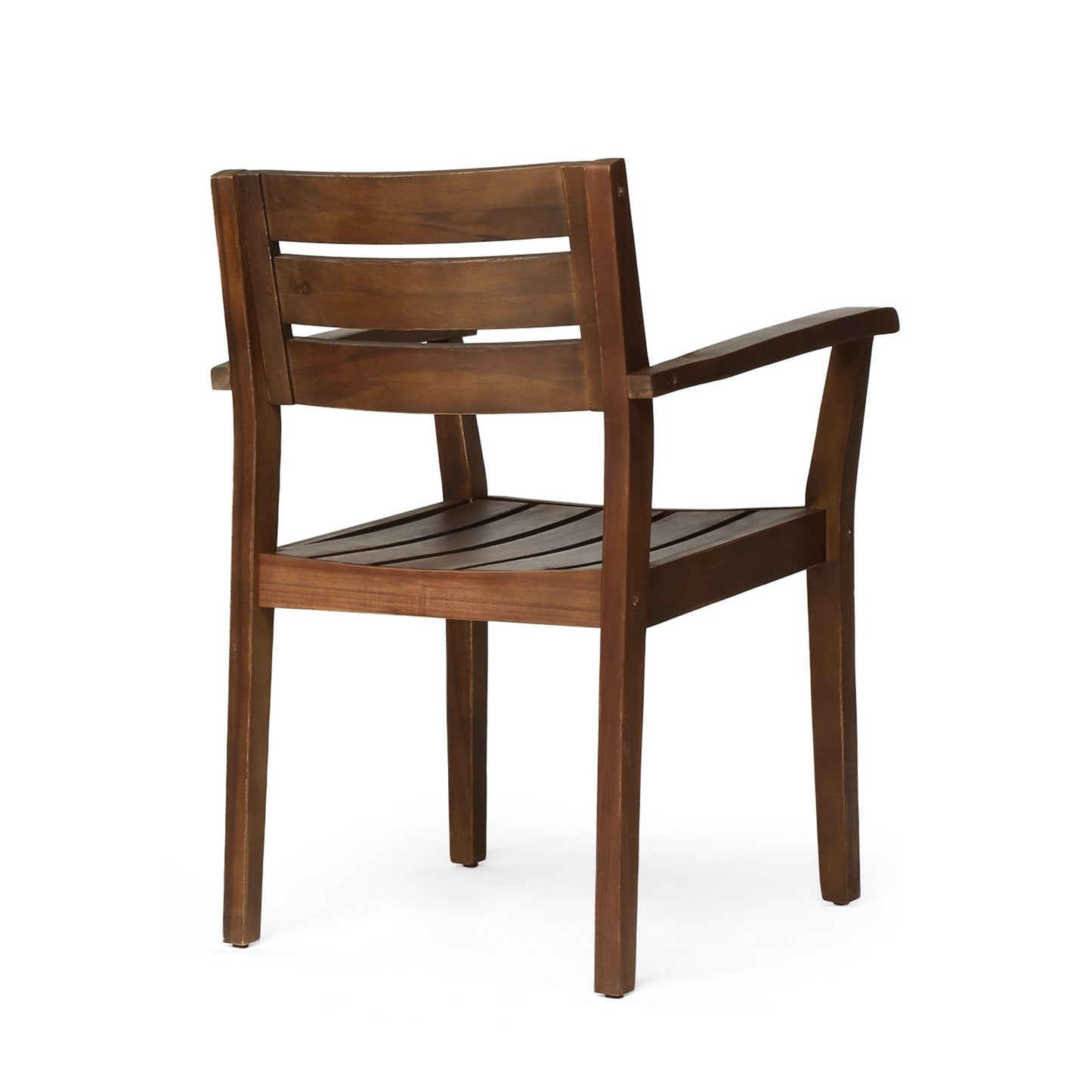 Epoch Dining Chair with Ladder Design