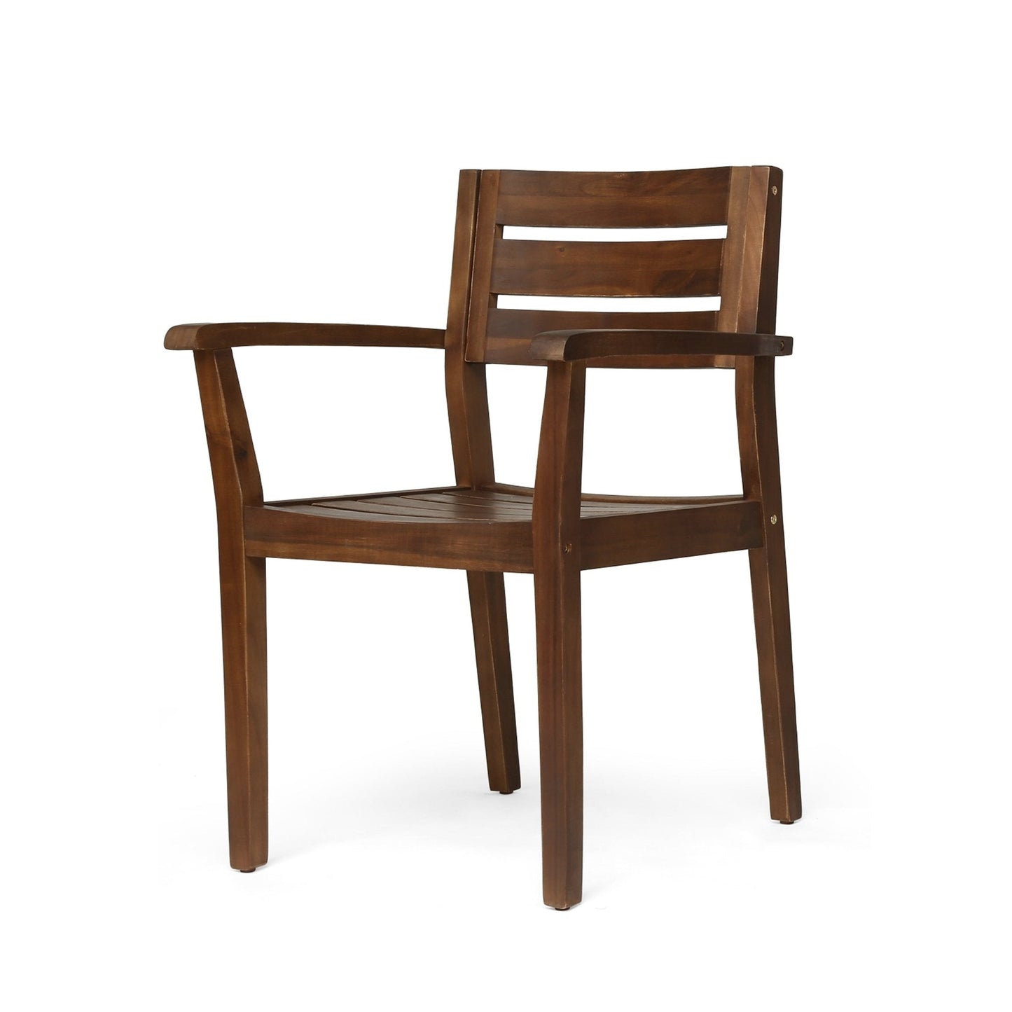 Epoch Dining Chair with Ladder Design