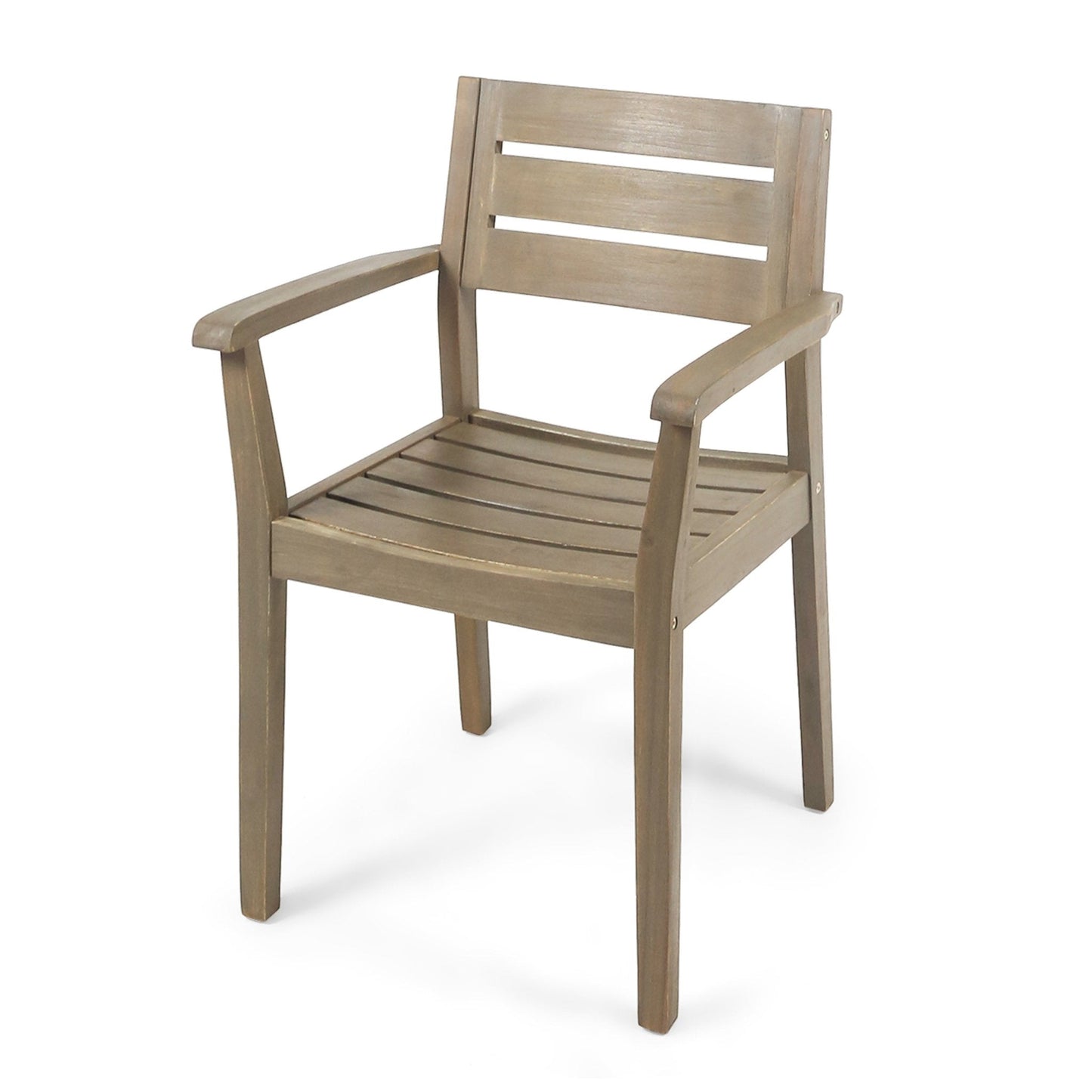 Epoch Dining Chair with Ladder Design