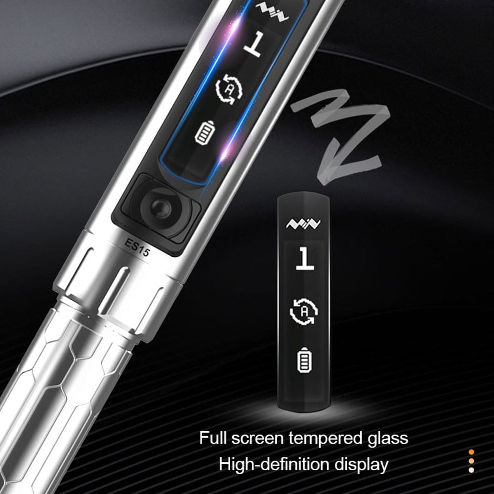 ES15 Motion Control Smart Electric Screwdriver