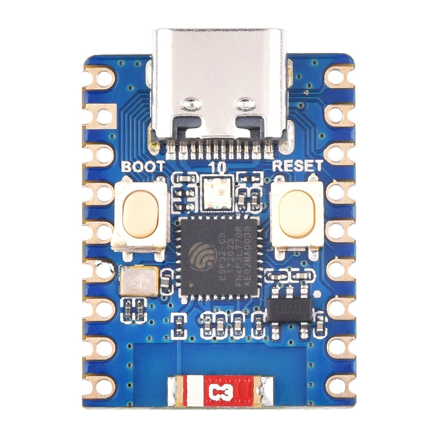 ESP32-C3 Zero Mini Development Board