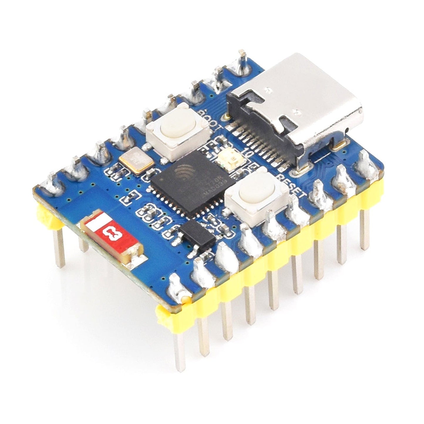 ESP32-C3 Zero Mini Development Board