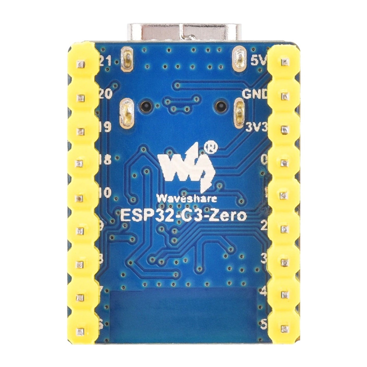 ESP32-C3 Zero Mini Development Board