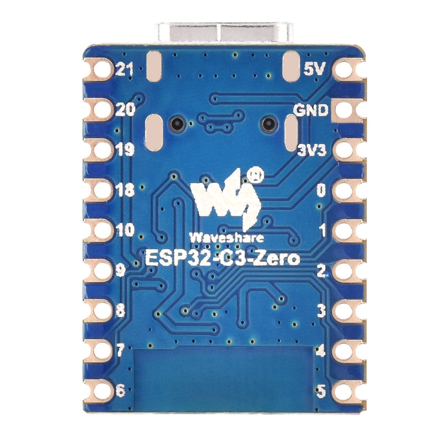 ESP32-C3 Zero Mini Development Board