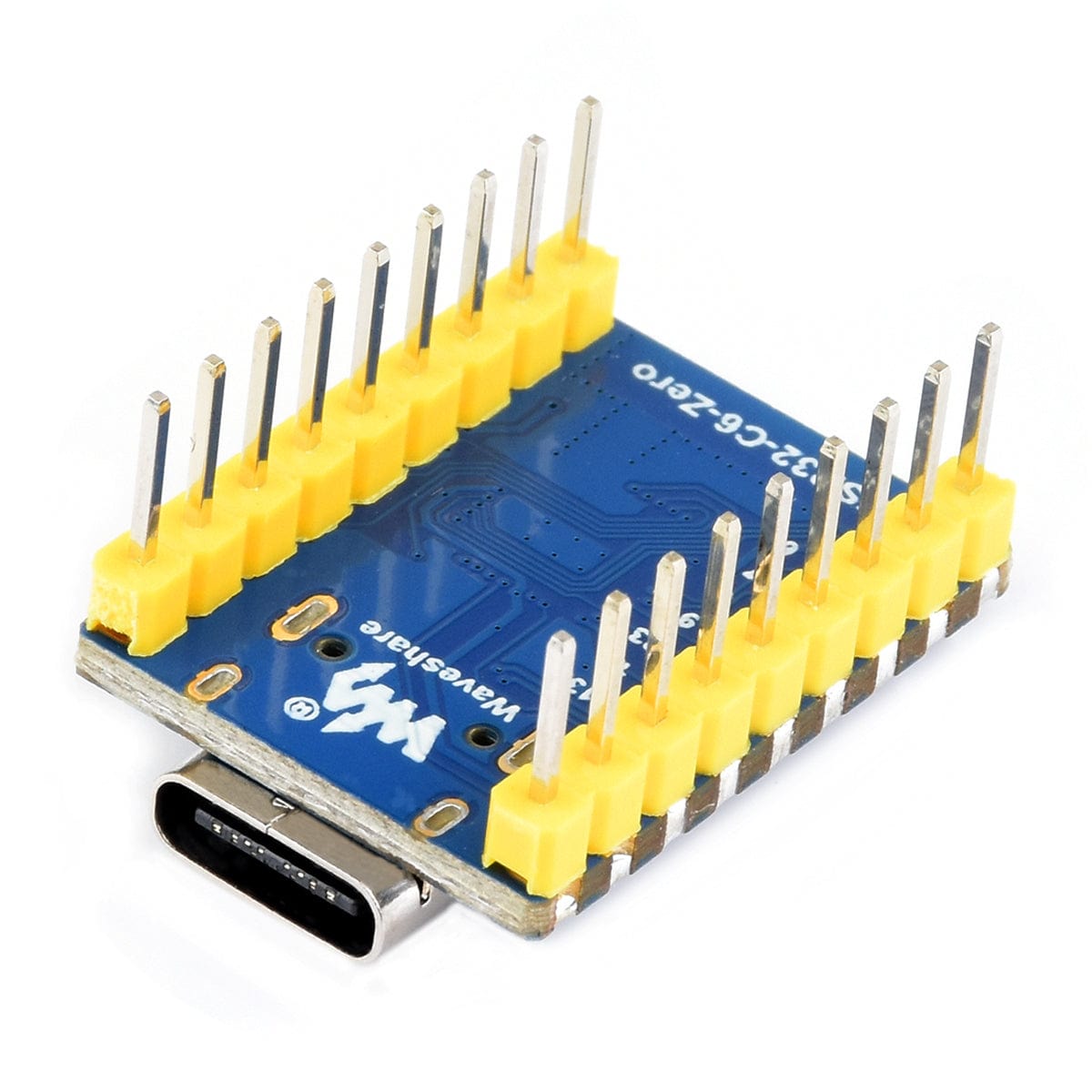 ESP32-C6 Mini Development Board
