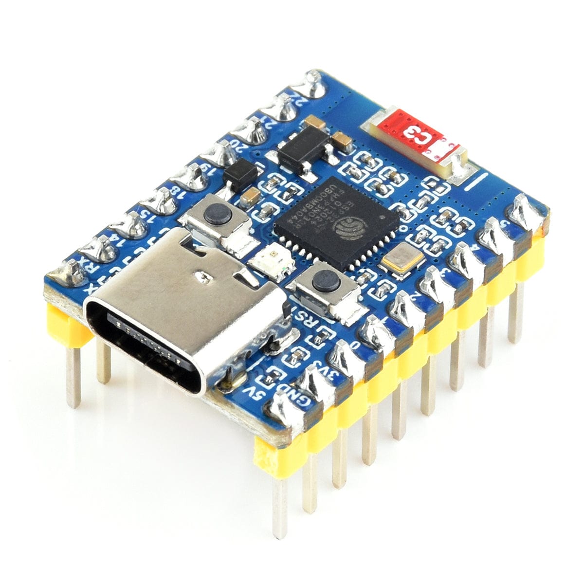 ESP32-C6 Mini Development Board