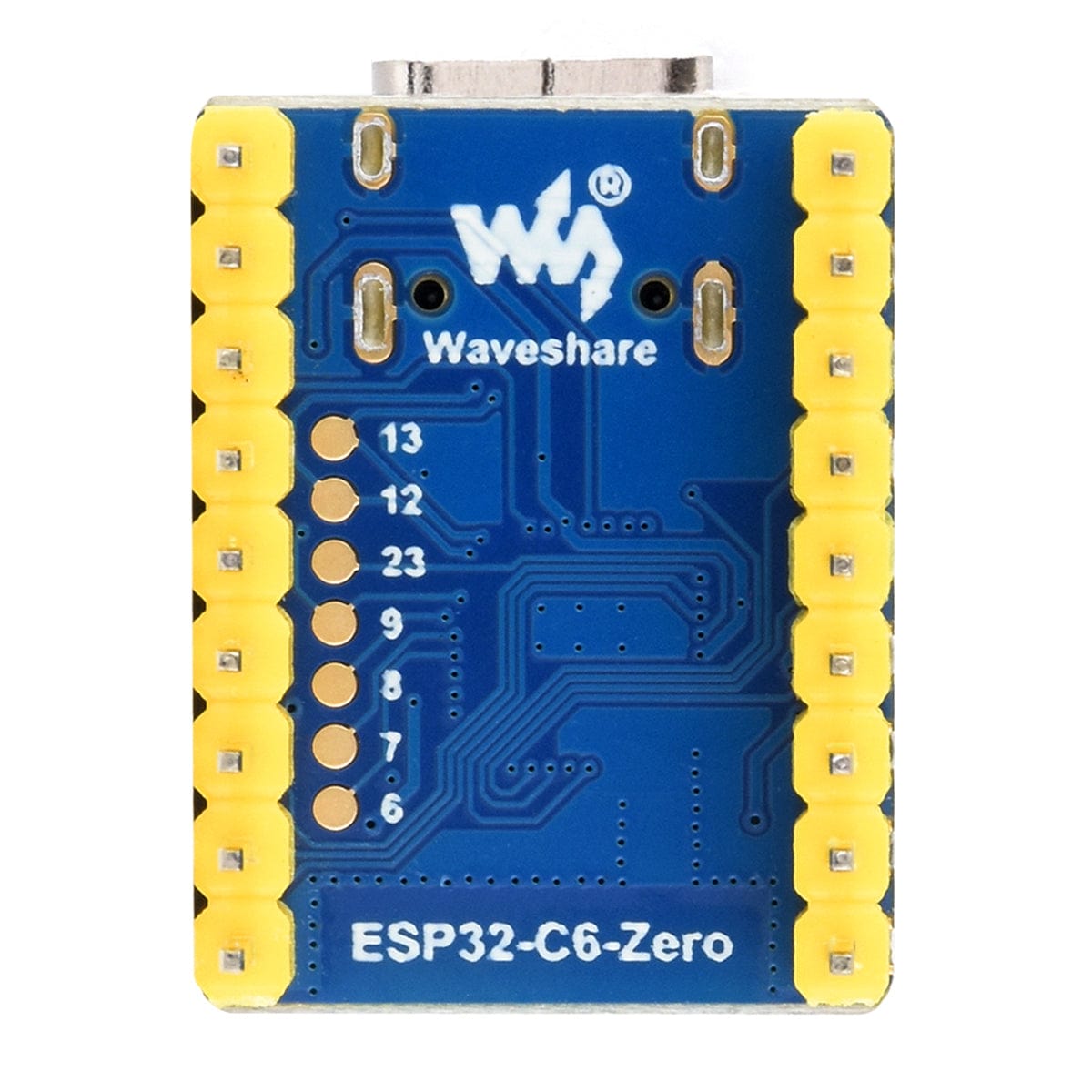 ESP32-C6 Mini Development Board