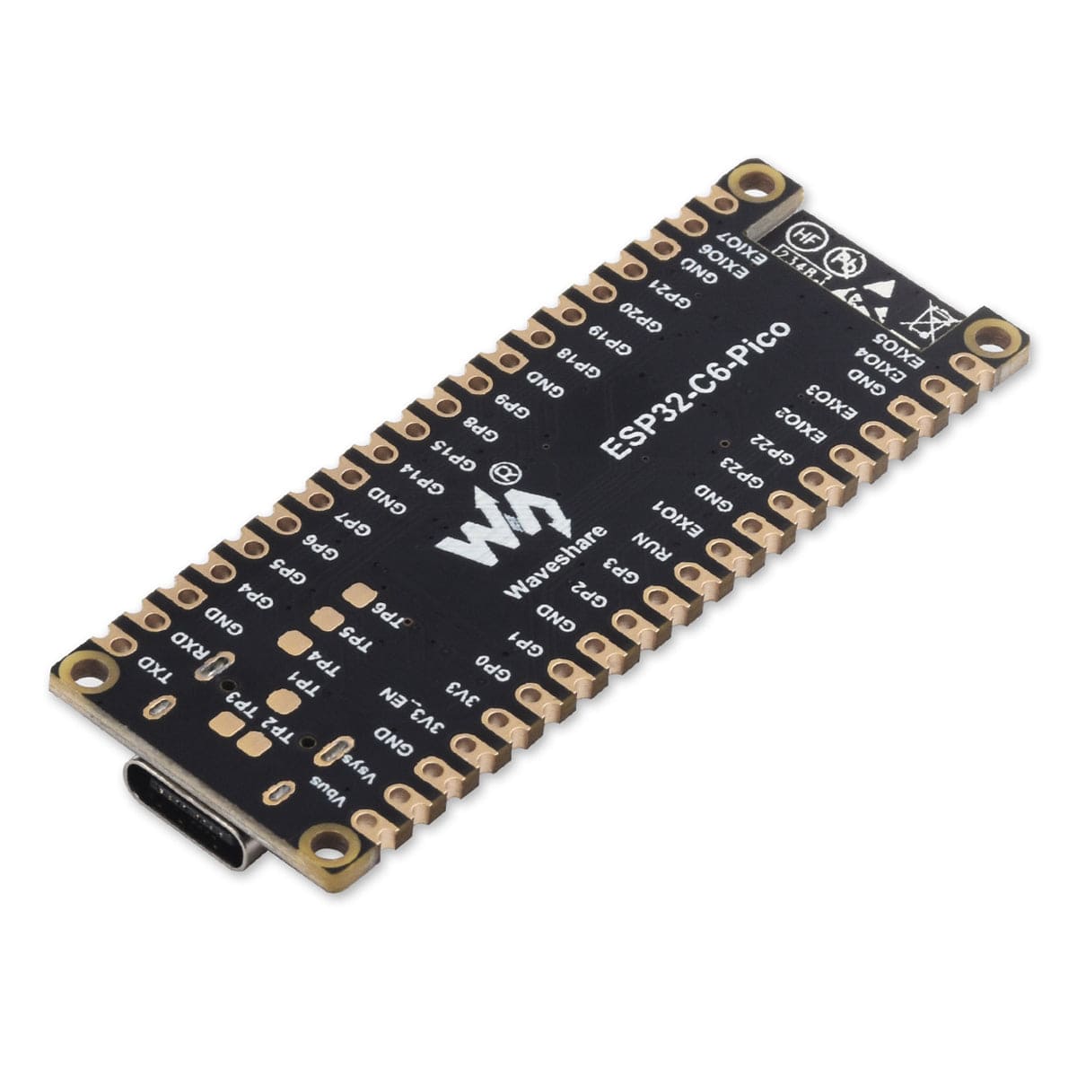 ESP32-C6 Microcontroller