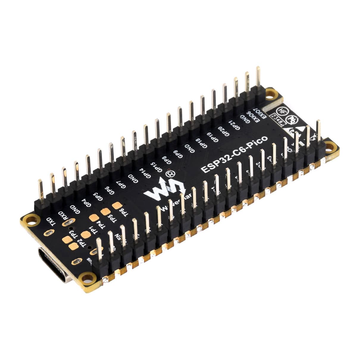 ESP32-C6 Microcontroller