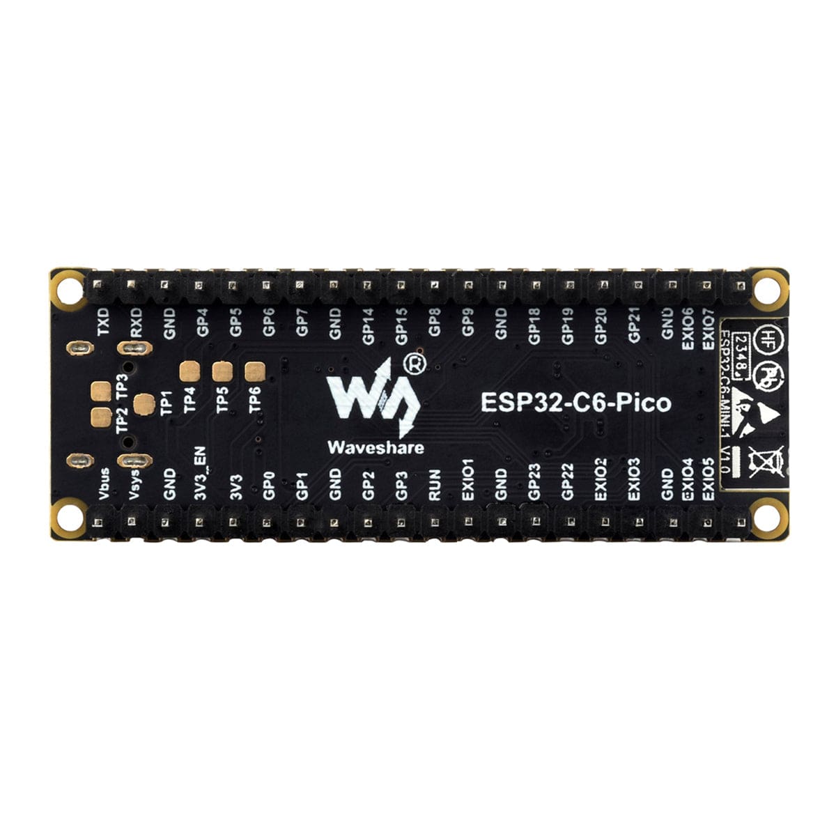 ESP32-C6 Microcontroller