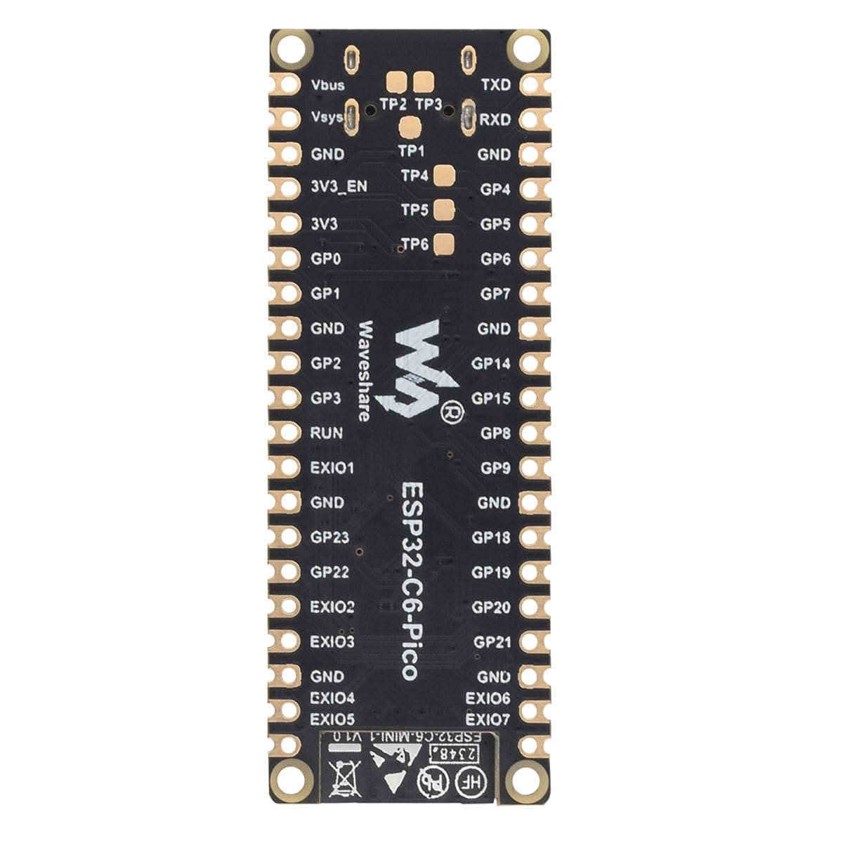 ESP32-C6 Microcontroller
