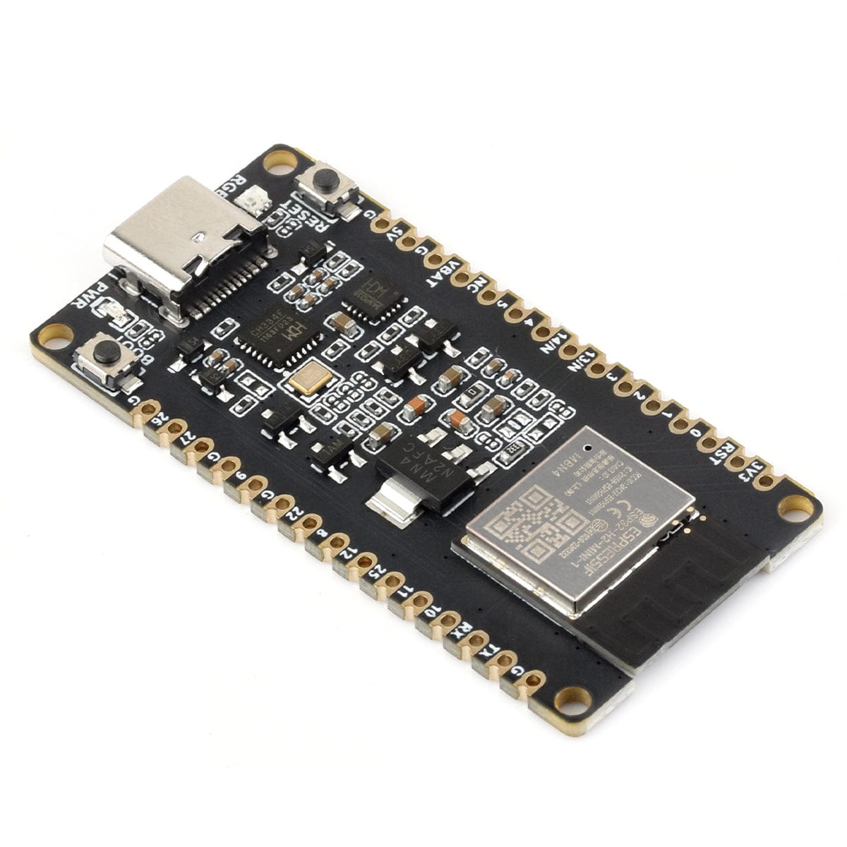 ESP32-H2 Microcontroller Development Board