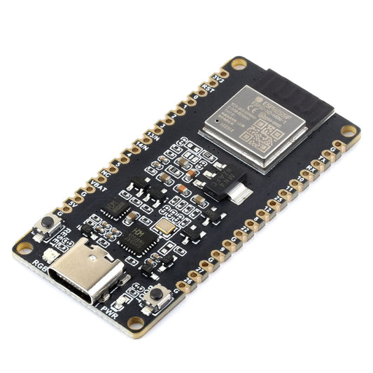 ESP32-H2 Microcontroller Development Board