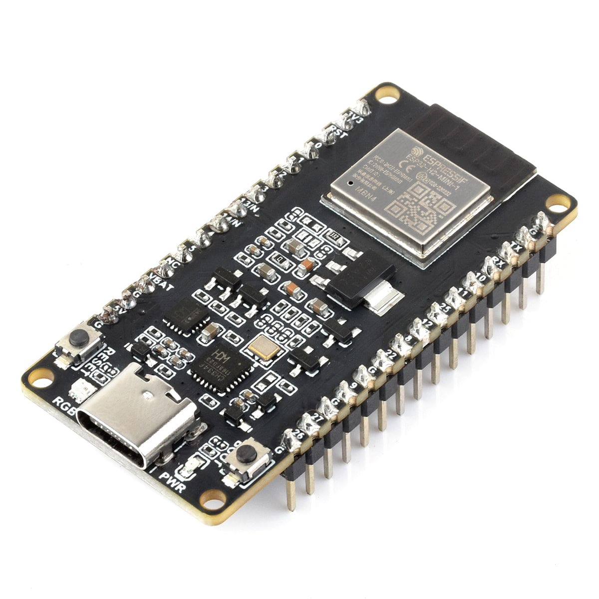 ESP32-H2 Microcontroller Development Board