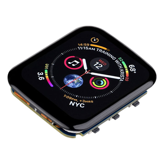 ESP32-S3 Development Board with 1.69" IPS LCD Touch Display (240 x 280)