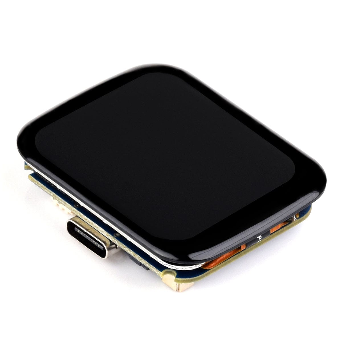 ESP32-S3 Development Board with 1.69" IPS LCD Touch Display (240 x 280)