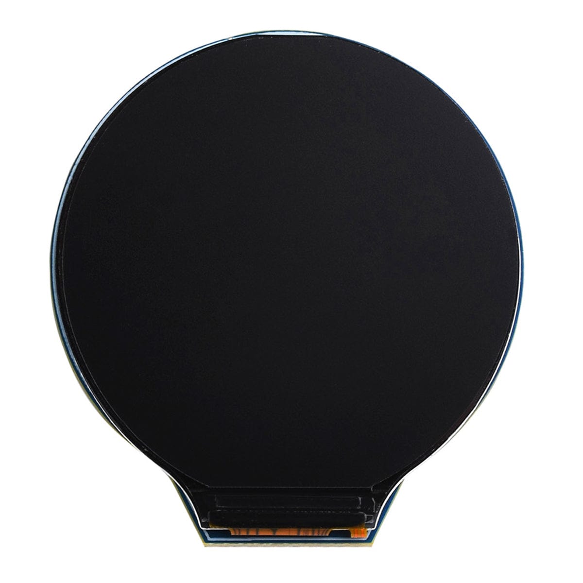 ESP32-S3 Development Board with 1.28" IPS Round LCD