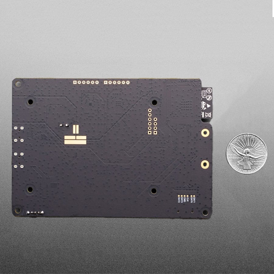 ESP32-S3 Korvo 2 Main Development Board