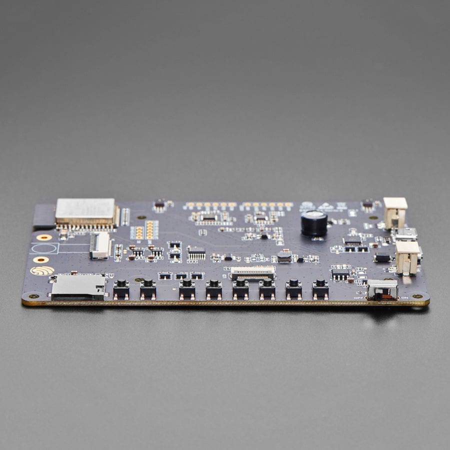 ESP32-S3 Korvo 2 Main Development Board