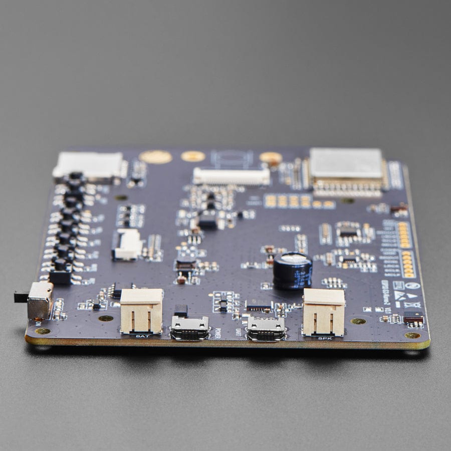 ESP32-S3 Korvo 2 Main Development Board