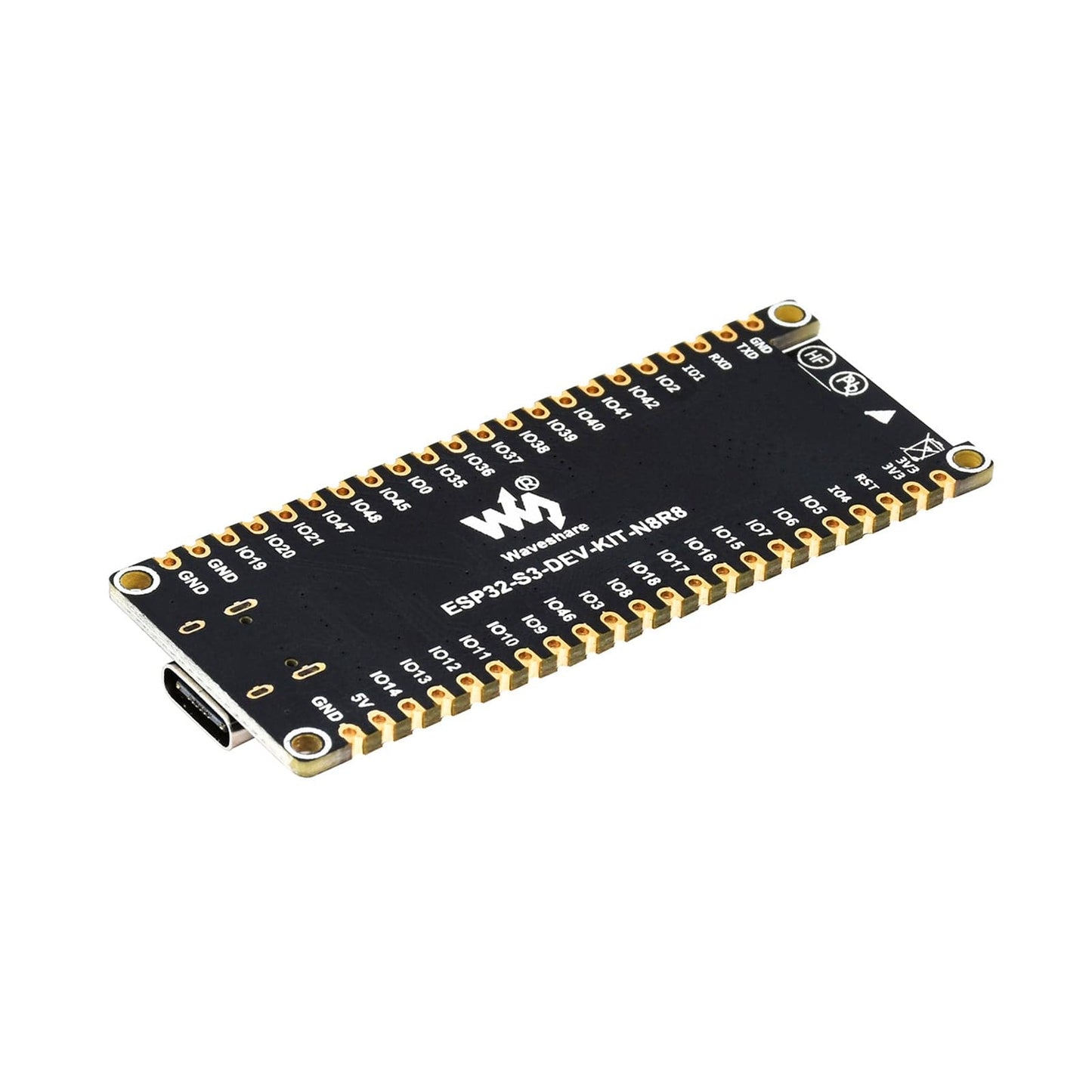 ESP32-S3 Microcontroller Development Board